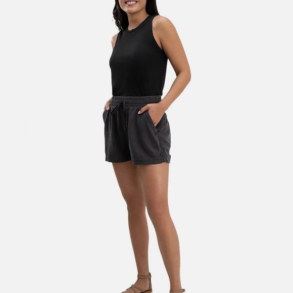 Splendid Pants - Splendid Campside Short